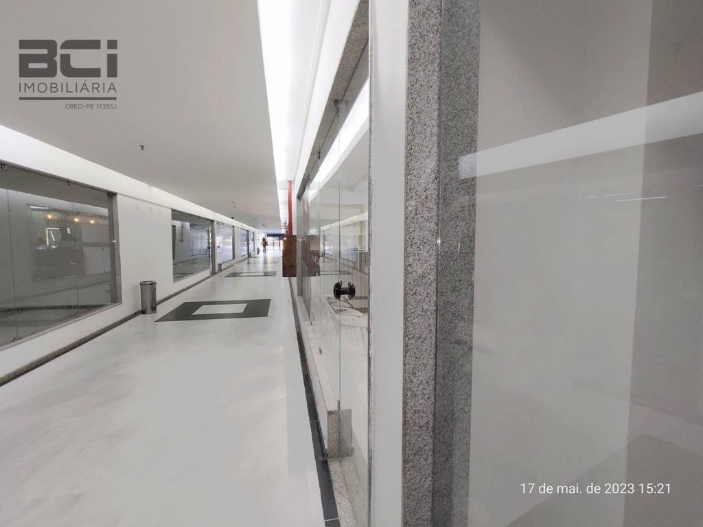 Loja-Salão, 40 m² - Foto 2