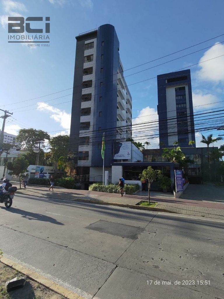 Loja-Salão, 40 m² - Foto 7