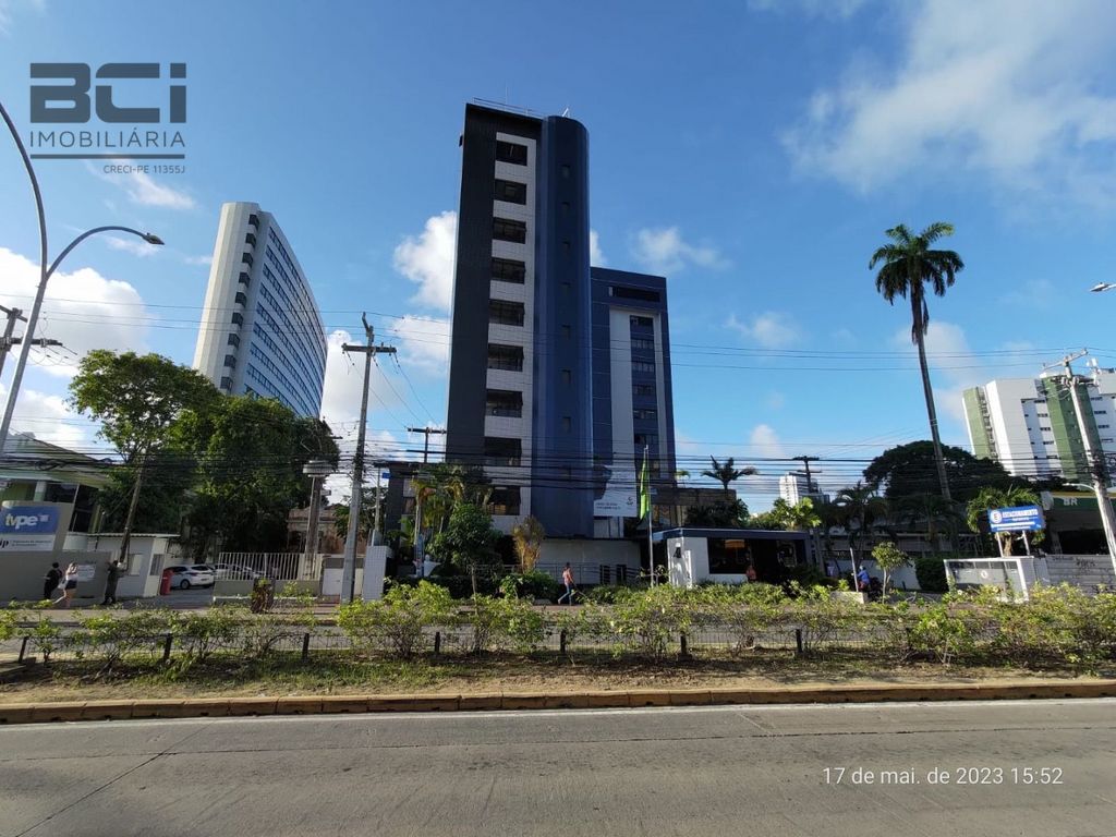 Loja-Salão, 40 m² - Foto 6