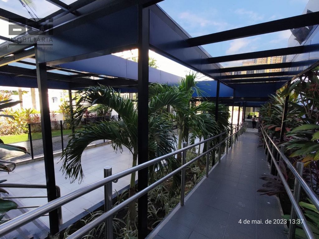 Loja-Salão, 40 m² - Foto 5