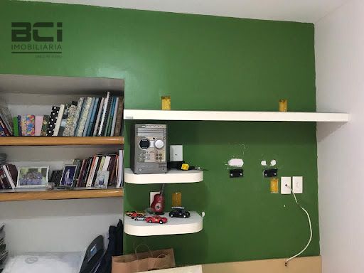 Apartamento, 3 quartos, 117 m² - Foto 10