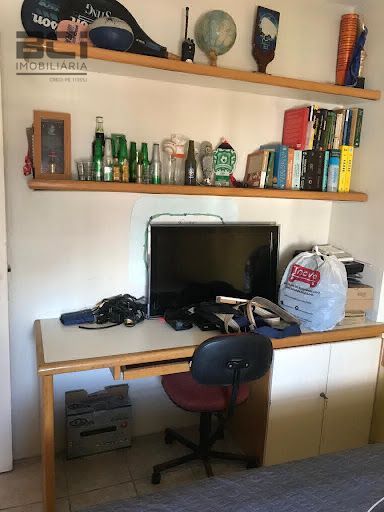 Apartamento, 3 quartos, 117 m² - Foto 5