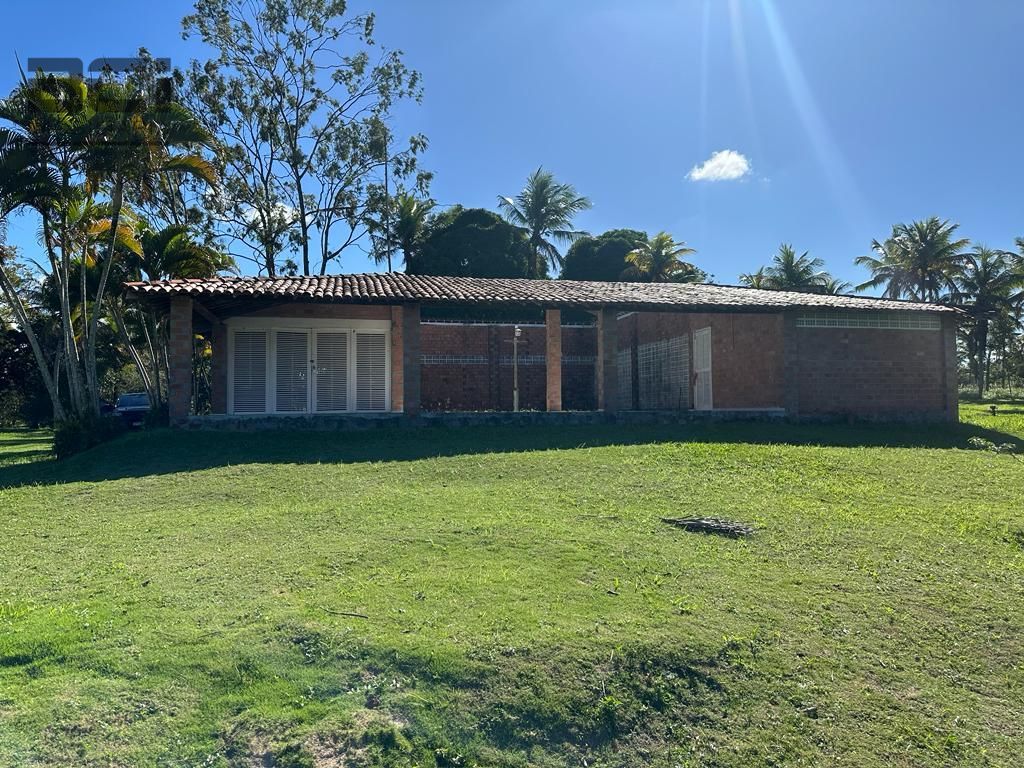 Fazenda / Sítios / Chácaras para comprar com 70.000 m², 4 quartos, 2 banheiros, 10 vagas em Loteamento Portal Goiana, Goiana