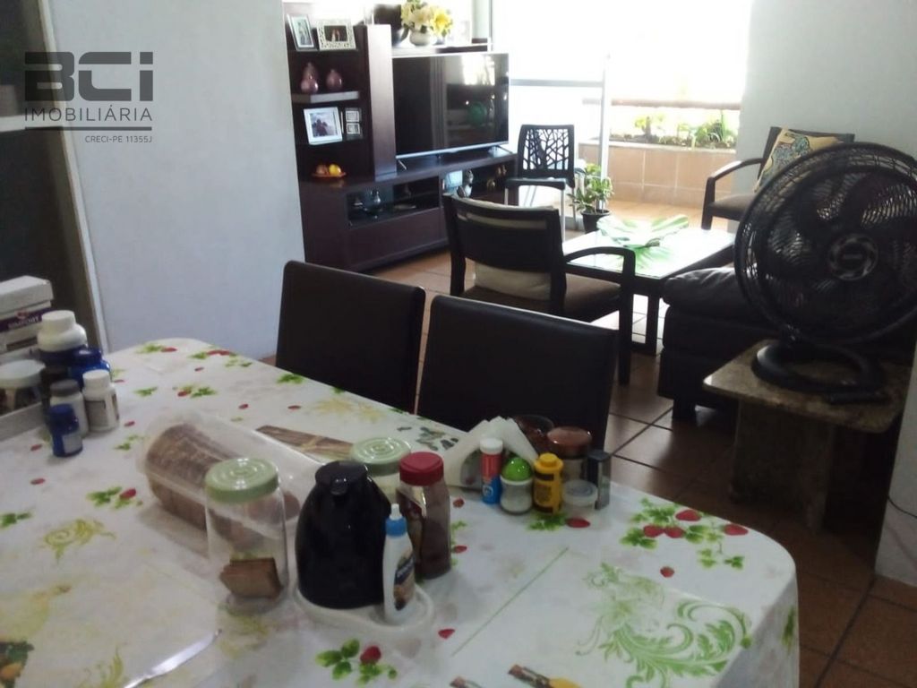 Apartamento, 3 quartos, 117 m² - Foto 3