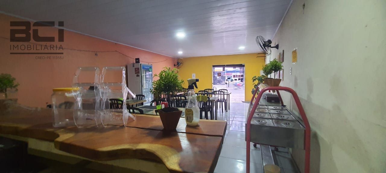 Loja-Salão, 80 m² - Foto 9