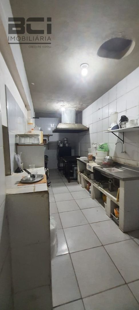 Loja-Salão, 80 m² - Foto 6