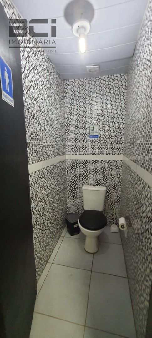 Loja-Salão, 80 m² - Foto 11