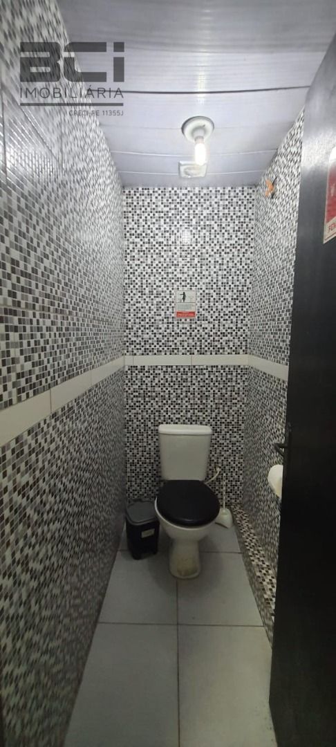 Loja-Salão, 80 m² - Foto 10