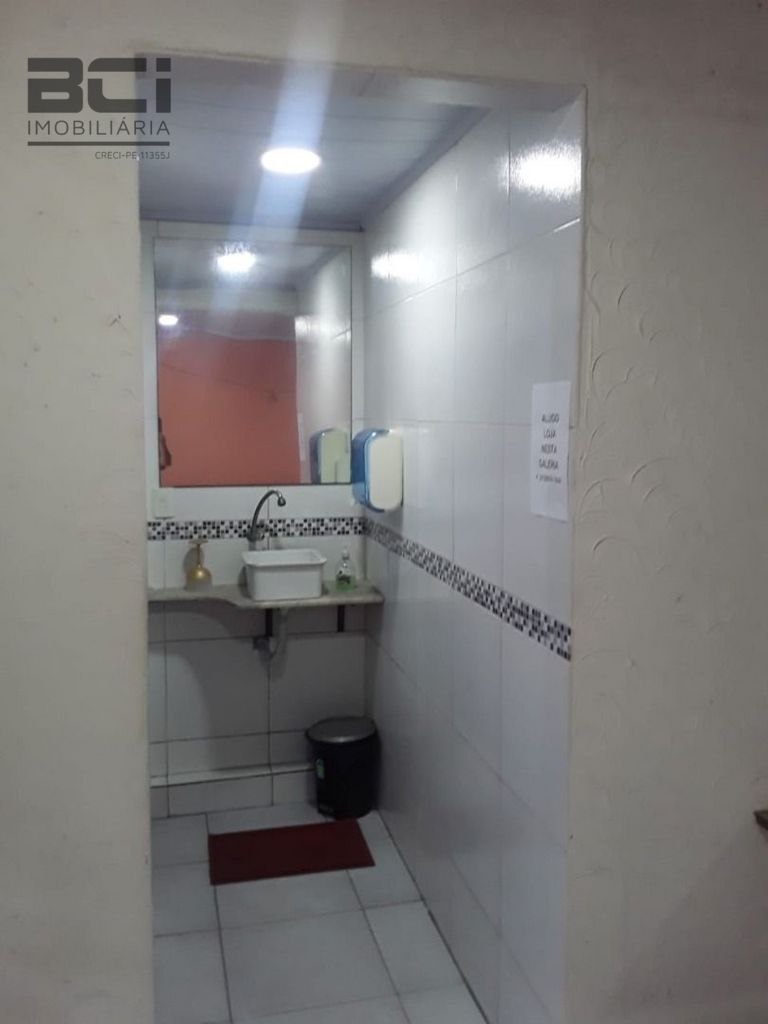 Loja-Salão, 80 m² - Foto 14