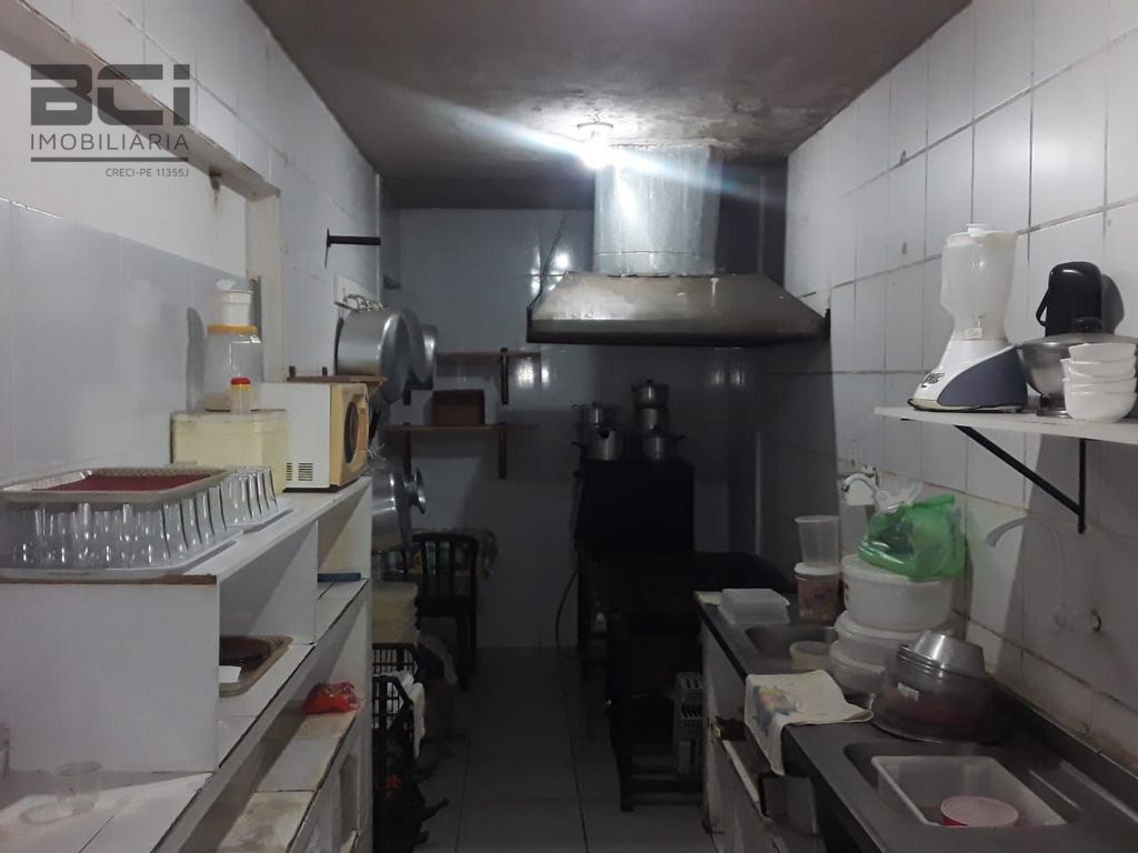 Loja-Salão, 80 m² - Foto 13