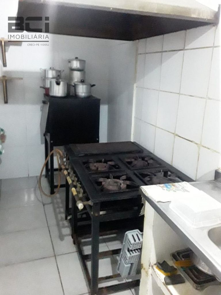 Loja-Salão, 80 m² - Foto 12