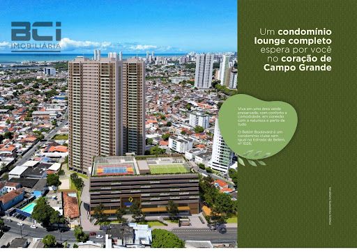 Apartamento, 3 quartos, 74 m² - Foto 2