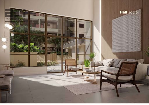 Apartamento, 3 quartos, 74 m² - Foto 19