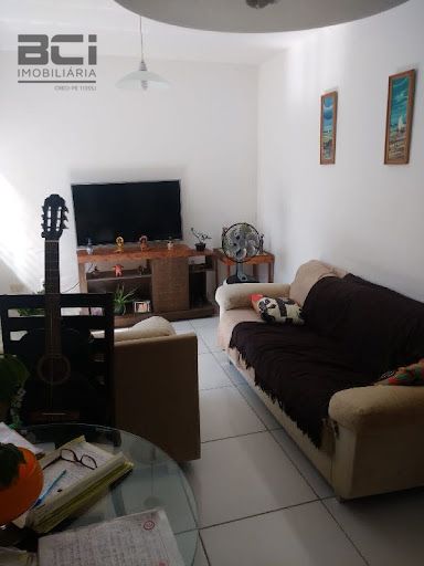 Apartamento para comprar com 76 m², 3 quartos, 2 banheiros, 1 vaga em Piedade, Jaboatão dos Guararapes