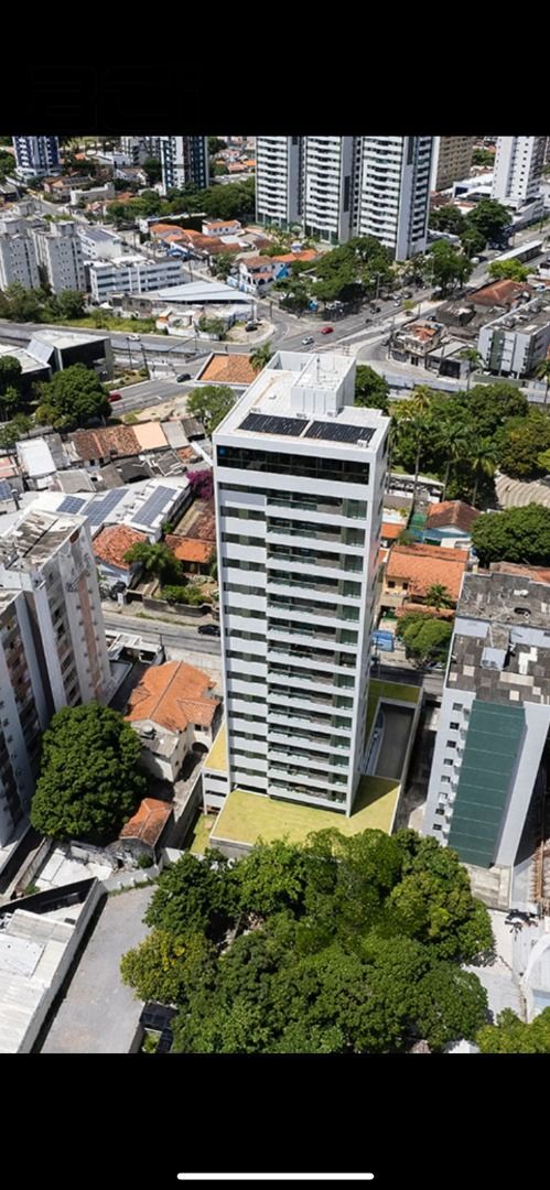 Apartamento para comprar com 48 m², 2 quartos, 1 banheiro, 1 vaga em Madalena, Recife