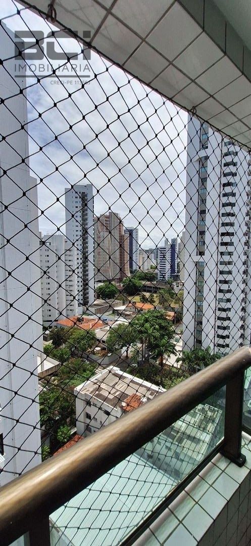 Flat/Apart Hotel, 2 quartos, 65 m² - Foto 4