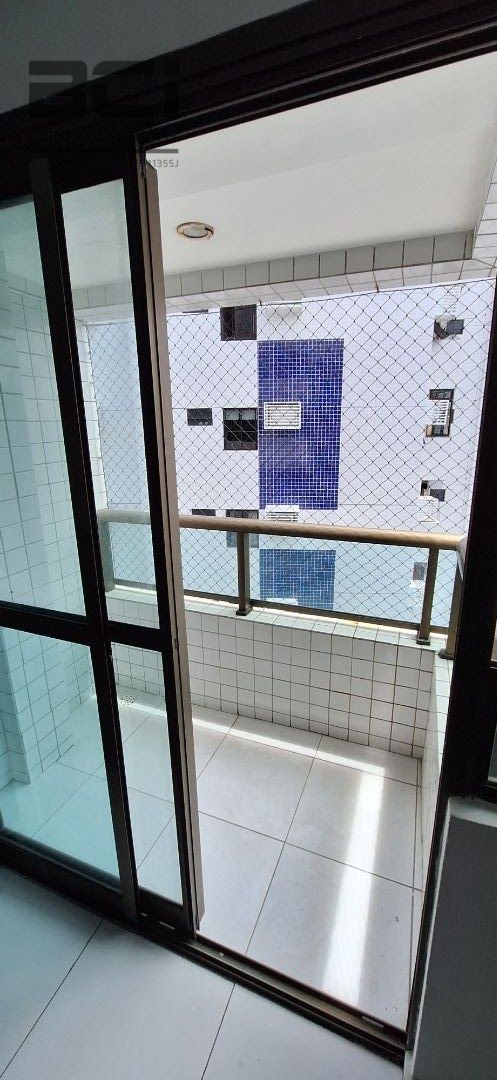 Flat/Apart Hotel, 2 quartos, 65 m² - Foto 3