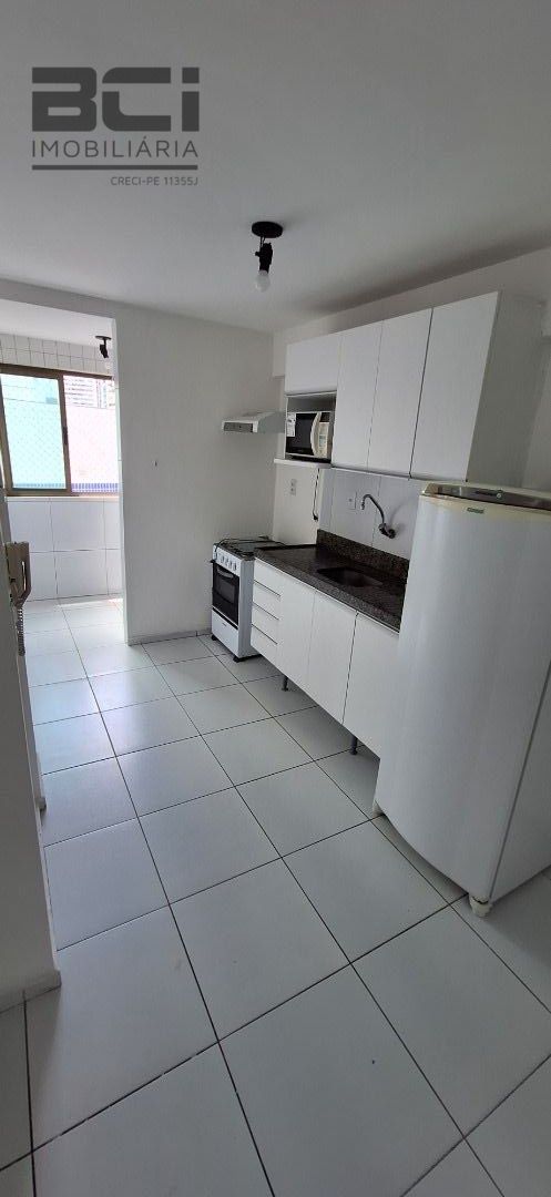 Flat/Apart Hotel, 2 quartos, 65 m² - Foto 7