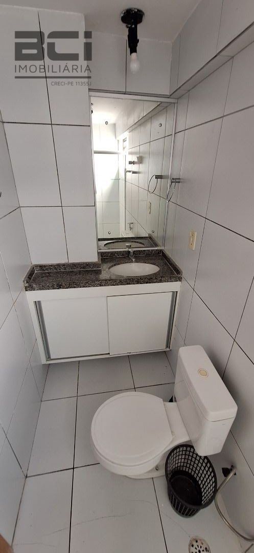 Flat/Apart Hotel, 2 quartos, 65 m² - Foto 14