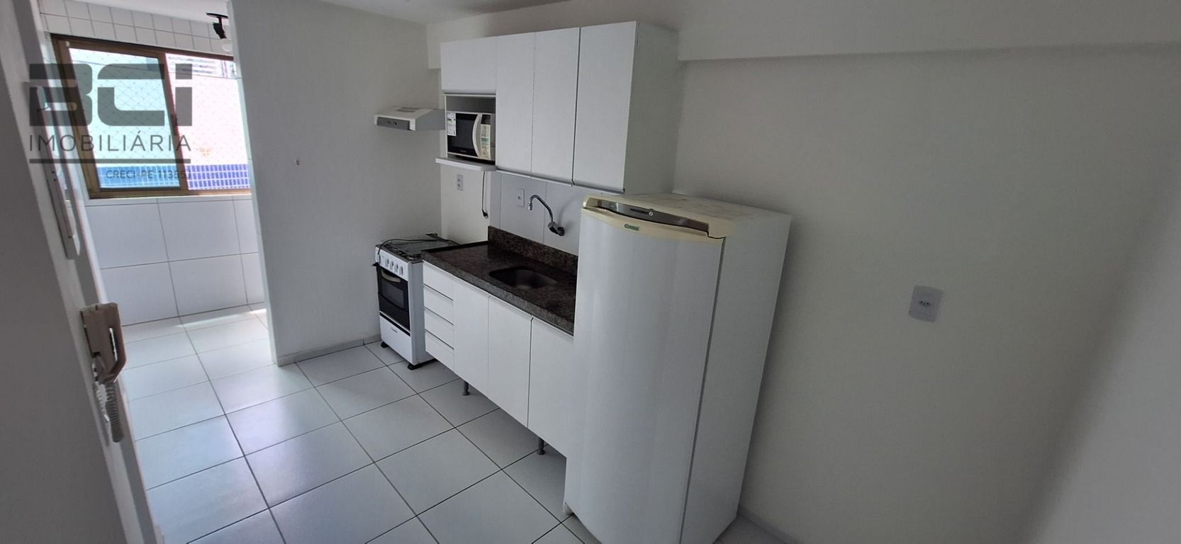 Flat/Apart Hotel, 2 quartos, 65 m² - Foto 6