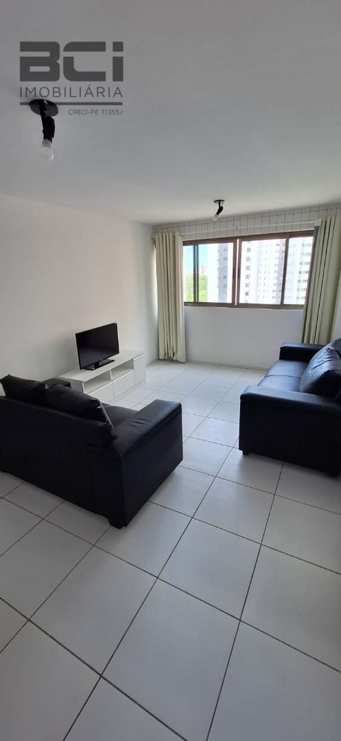 Flat/Apart Hotel, 1 quarto, 33 m² - Foto 2