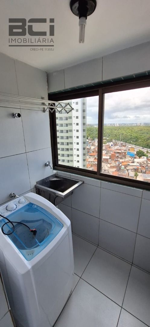 Flat/Apart Hotel, 1 quarto, 33 m² - Foto 5