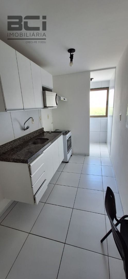 Flat/Apart Hotel, 1 quarto, 33 m² - Foto 4