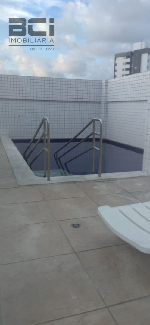 Flat/Apart Hotel, 1 quarto, 33 m² - Foto 10