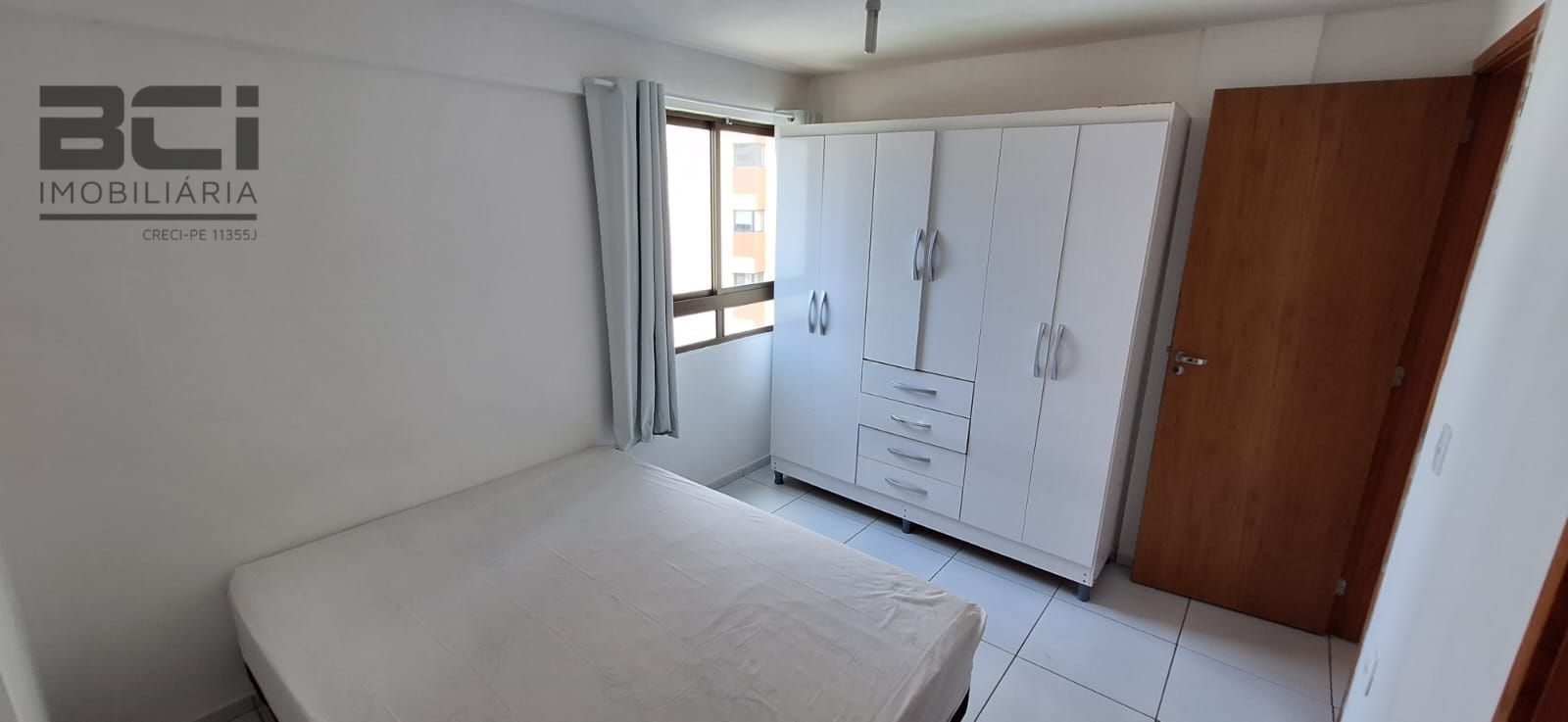 Flat/Apart Hotel, 1 quarto, 33 m² - Foto 9