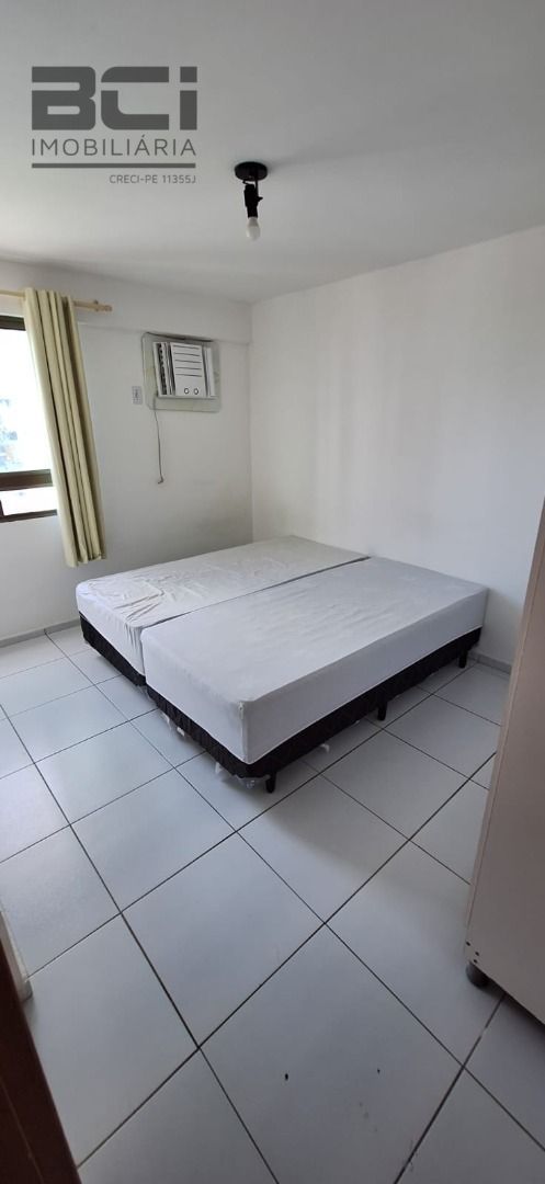 Flat/Apart Hotel, 1 quarto, 33 m² - Foto 8