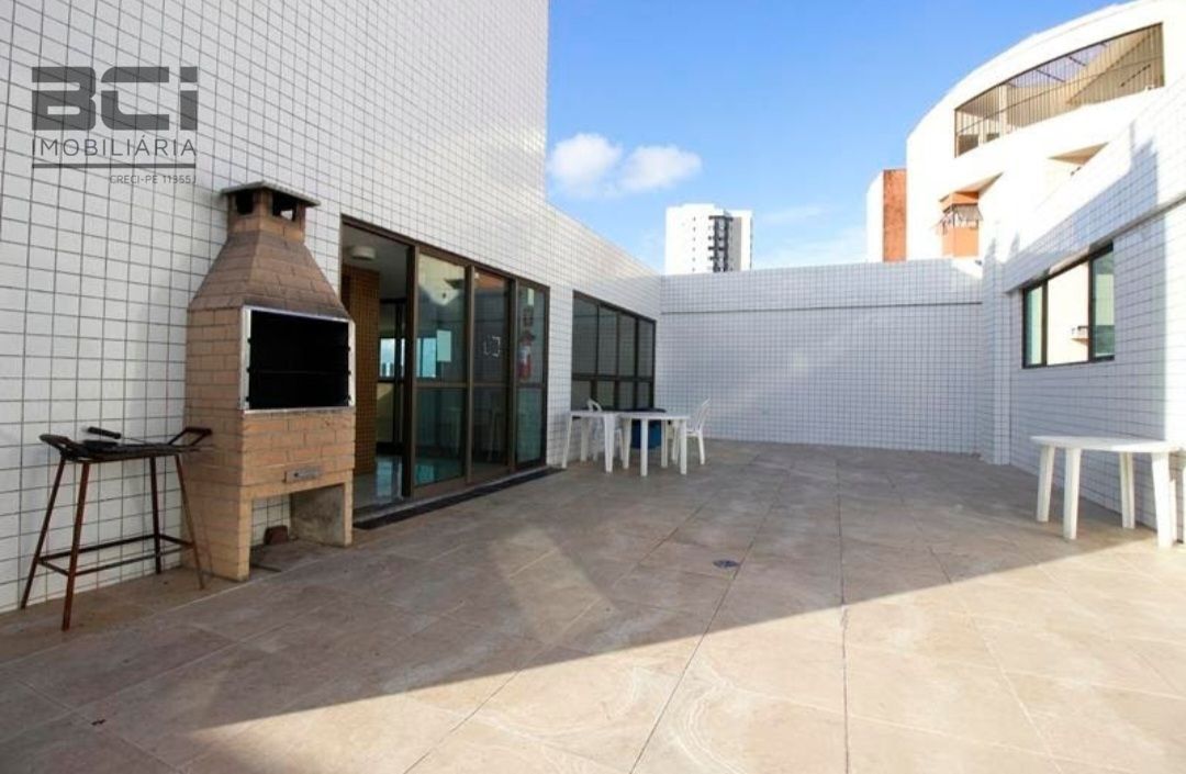 Flat/Apart Hotel, 2 quartos, 65 m² - Foto 15