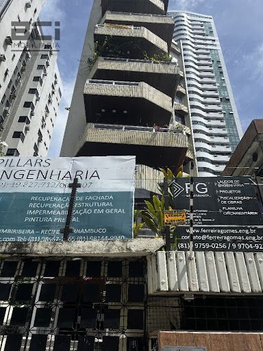Apartamento, 3 quartos, 144 m² - Foto 1