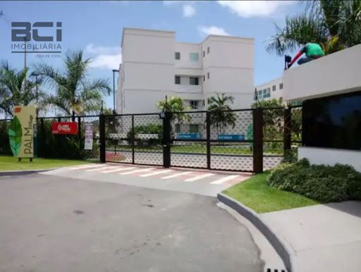 Apartamento, 3 quartos, 67 m² - Foto 1