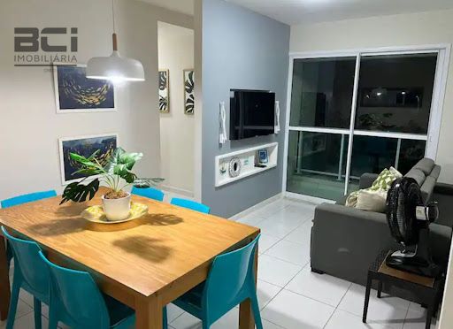 Apartamento, 3 quartos, 67 m² - Foto 3