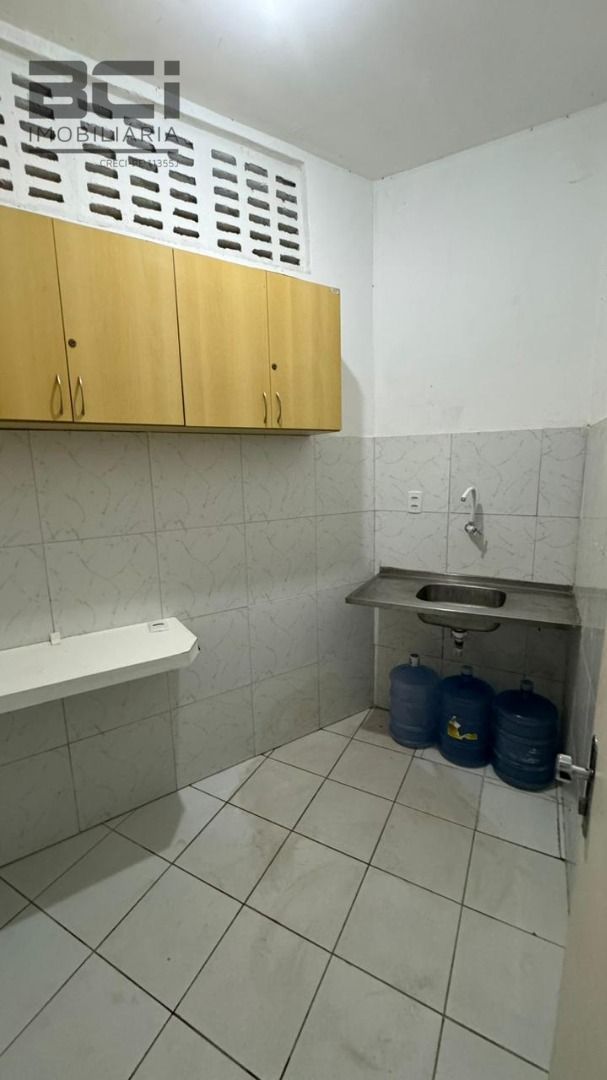 Loja-Salão, 250 m² - Foto 12