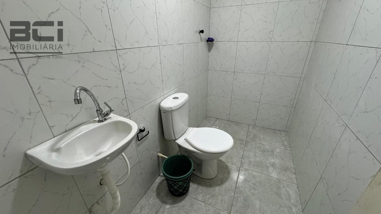 Loja-Salão, 250 m² - Foto 14