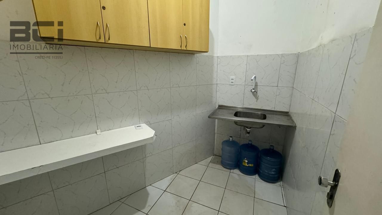 Loja-Salão, 250 m² - Foto 11