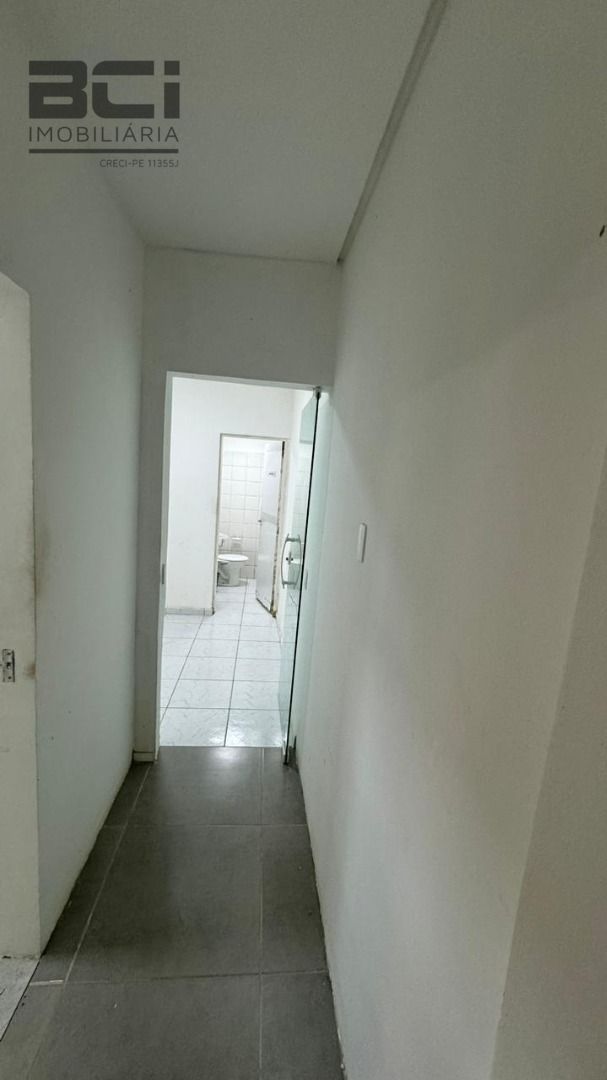 Loja-Salão, 250 m² - Foto 8