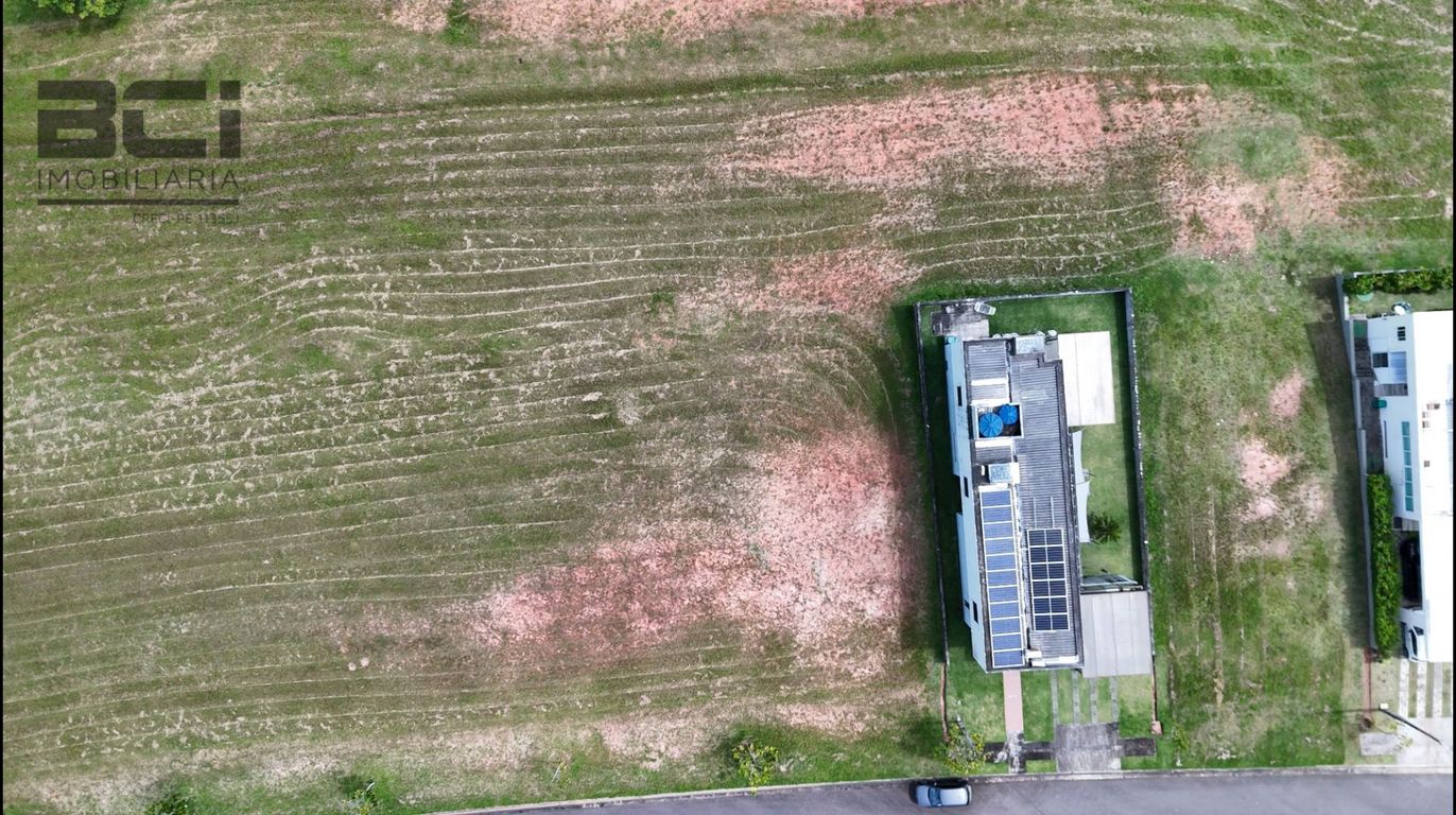Terreno, 437 m² - Foto 7
