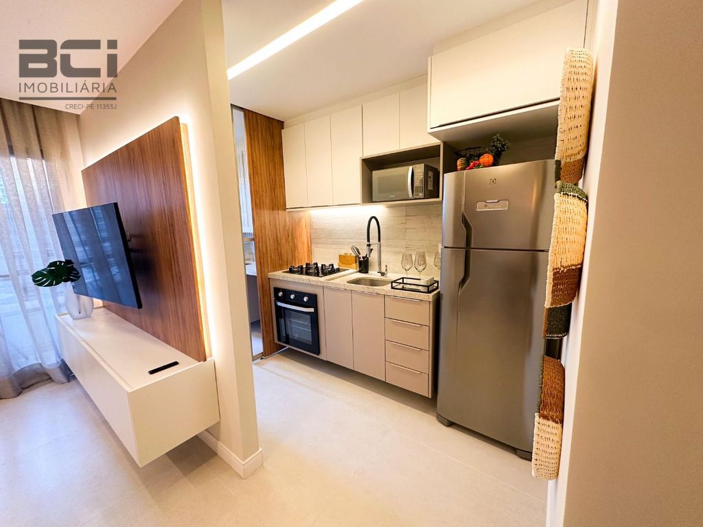 Apartamento, 3 quartos, 74 m² - Foto 3
