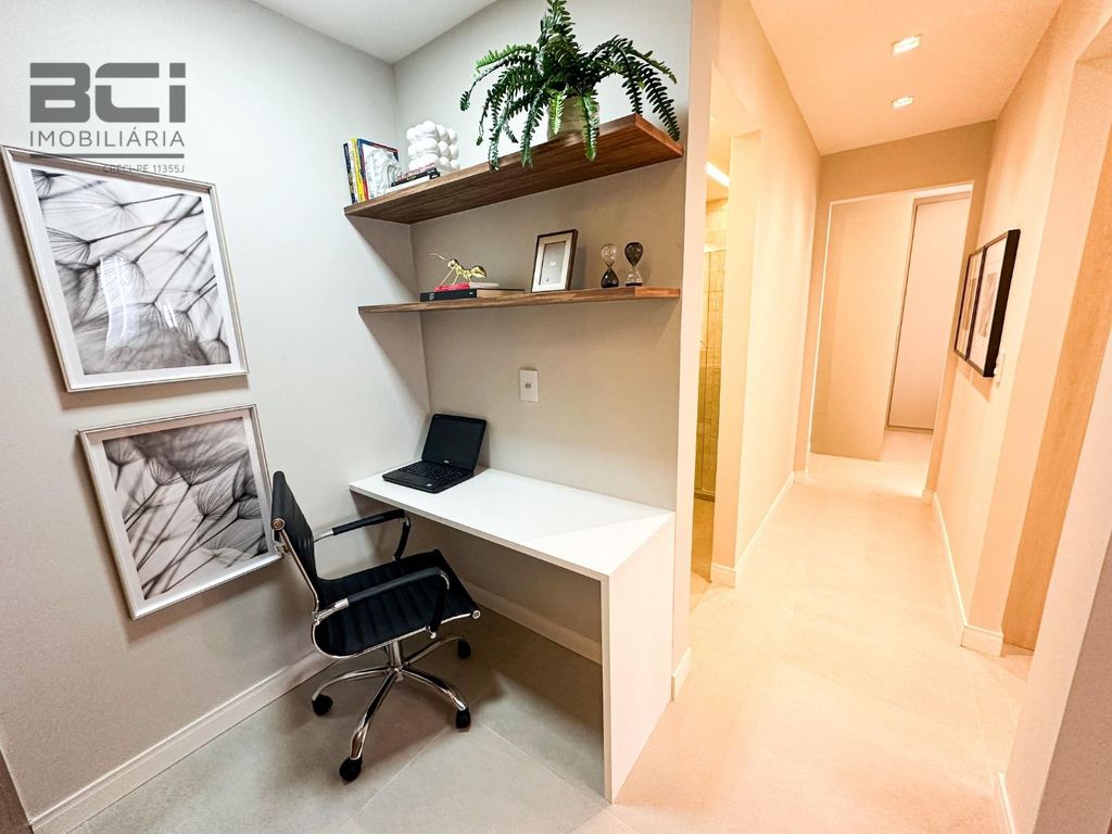 Apartamento, 3 quartos, 74 m² - Foto 14