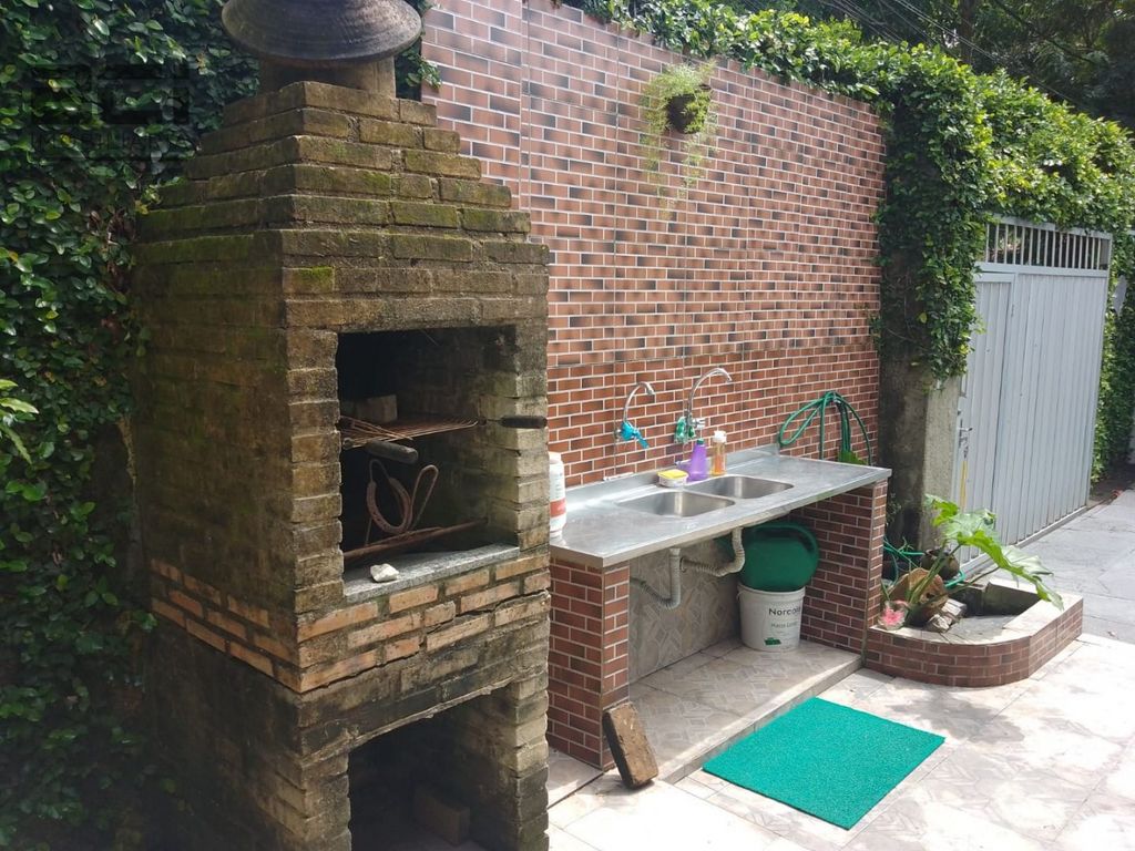 Casa, 4 quartos, 315 m² - Foto 4