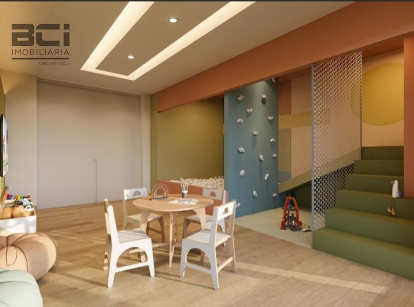 Apartamento, 2 quartos, 58 m² - Foto 9