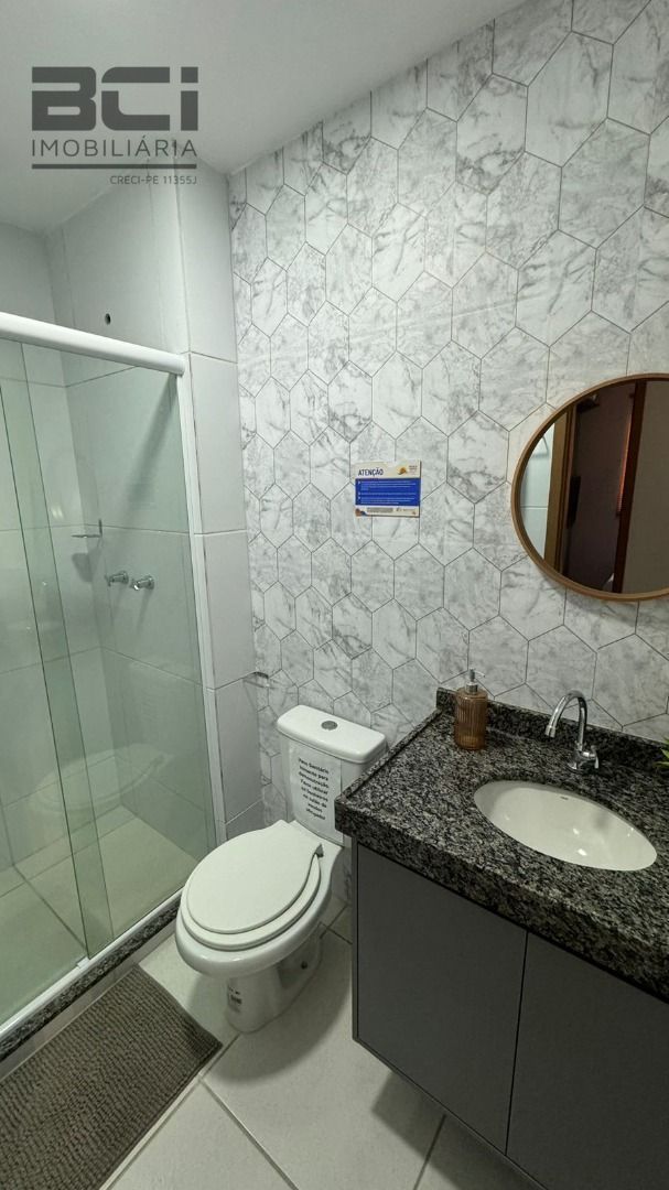 Apartamento, 2 quartos, 51 m² - Foto 9