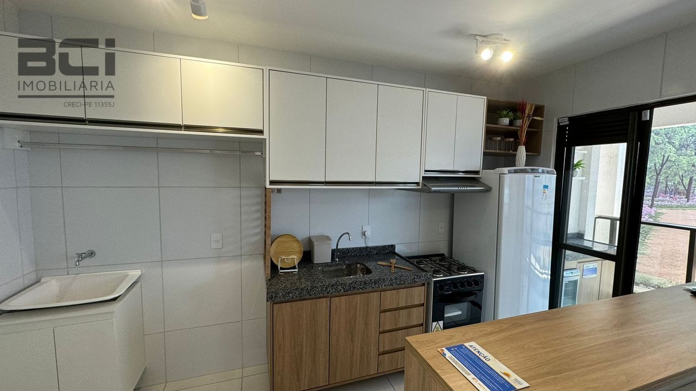 Apartamento, 2 quartos, 51 m² - Foto 5