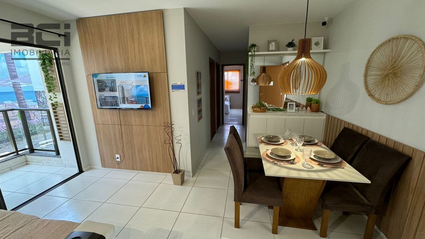 Apartamento, 2 quartos, 51 m² - Foto 3