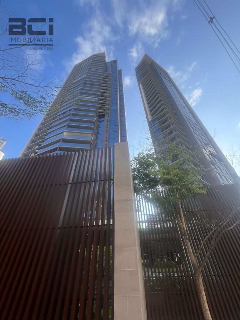 Apartamento, 4 quartos, 175 m² - Foto 1