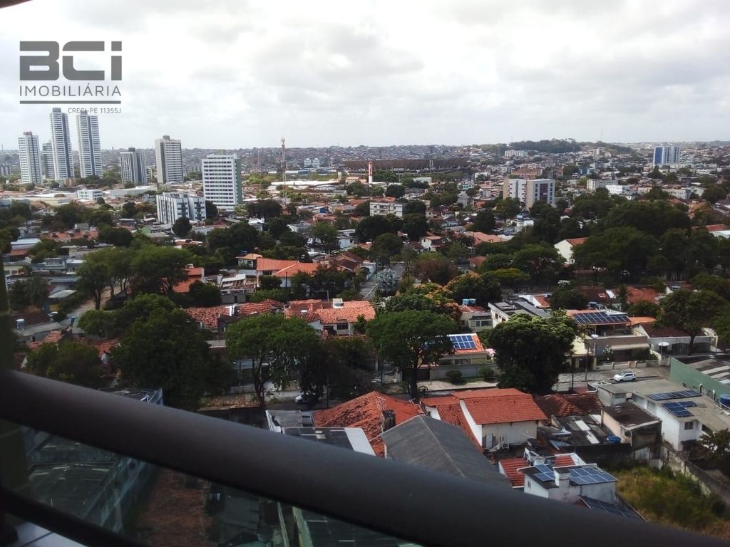 Apartamento, 3 quartos, 62 m² - Foto 5