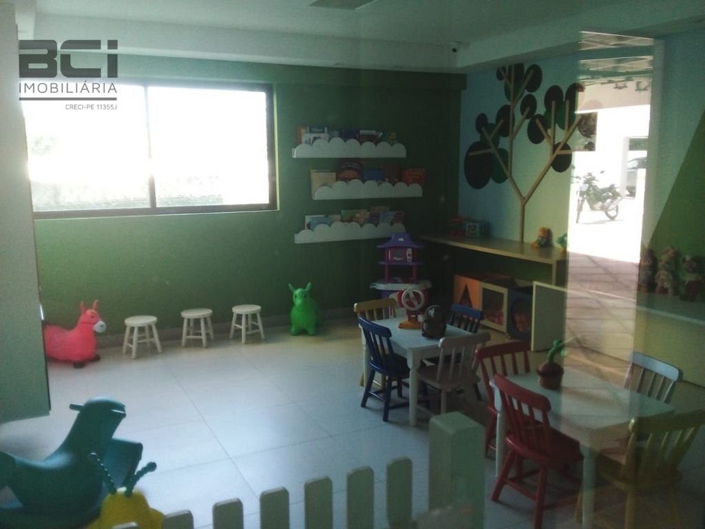 Apartamento, 3 quartos, 62 m² - Foto 23
