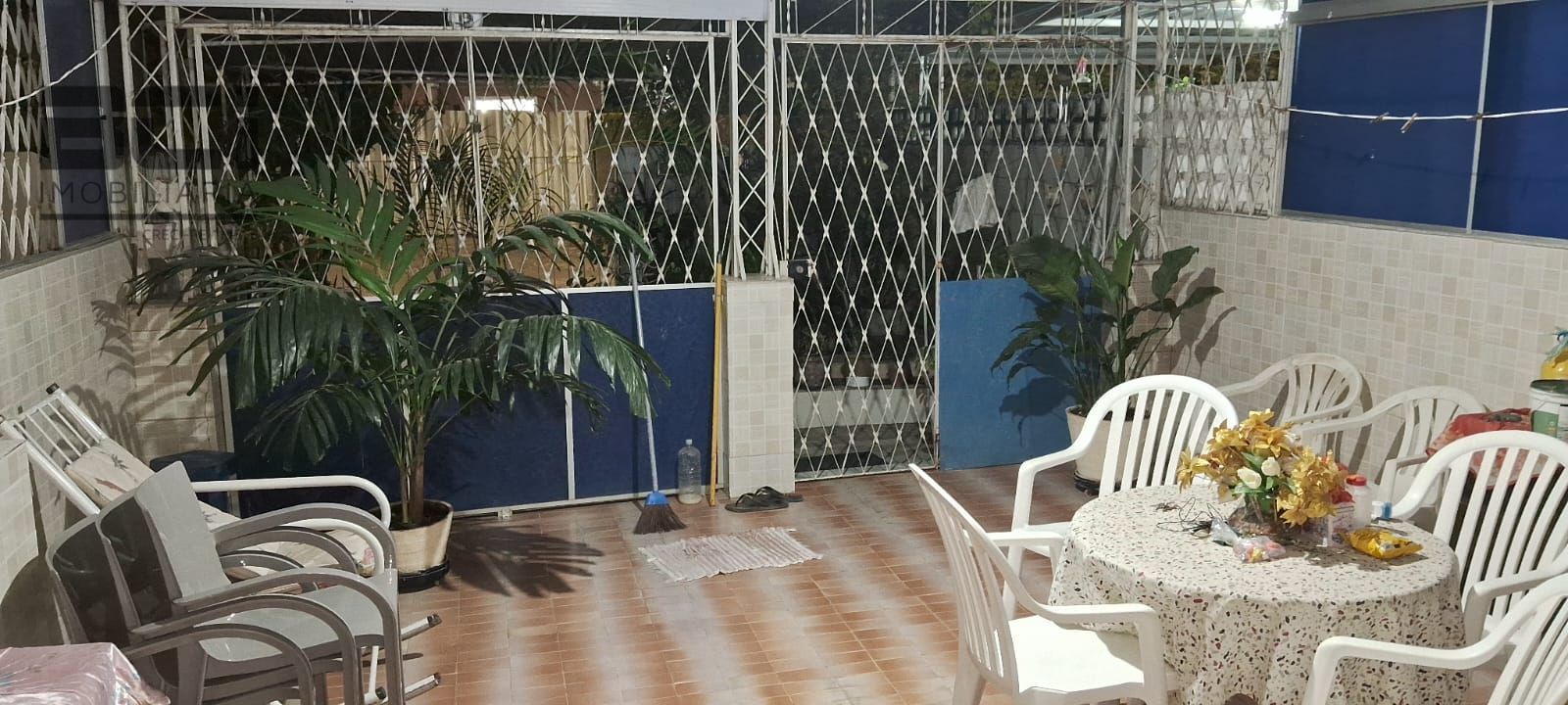 Casa, 3 quartos, 150 m² - Foto 1